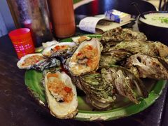 -黄师傅湿辣牛肉(胡桃里店)