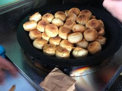 牛肉煎包-牛煎里牛肉煎包淮南牛肉汤(广东路店)
