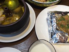 -福照楼汽锅鸡·云南菜(护国路店)