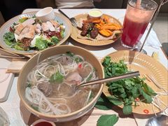 -BAKER&SPICE(安福路店)