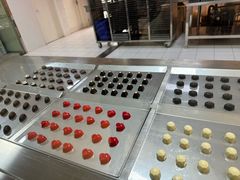 -歌斐颂巧克力小镇