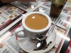 -华星冰室(湾仔店)