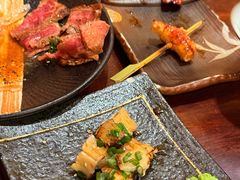 -鸟鹏烧鸟居酒屋(仁恒梦中心店)