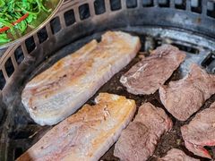 -香猪坊韩国烤肉专属门店(魏公村店)
