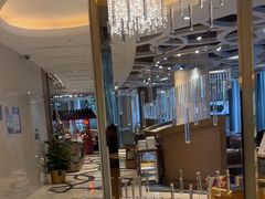 -成都新东方千禧大酒店-琥珀西餐厅