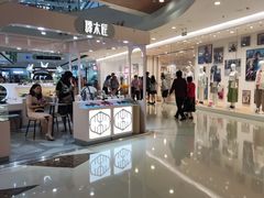 -万达广场(惠州大亚湾店)