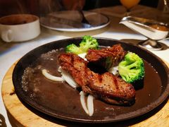 -俄士厨房(印象汇店)