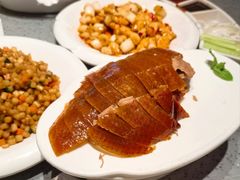 -紫光园烤鸭(前门大栅栏店)