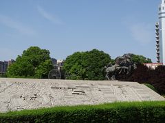 -洛阳周王城天子驾六博物馆