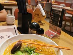 -味千拉面(广州金沙永旺梦乐城店)