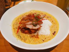 越式黄咖喱鸡饭-saigon saigon | 西贡西贡(滨北店)
