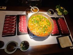 -旺福·贵州酸汤牛肉火锅(陆悦天地店)