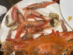 -川骄海鲜自助(河东店)
