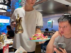 -清真·卡德尔大叔新疆主题餐厅(龙汇路店)