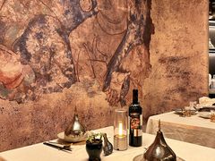 -龟兹KUCINA·新疆菜(前滩L+PLAZA店)