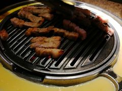 -三代烤肉(保利广场店)