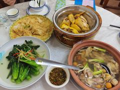 -成惠食府(赤岗店)