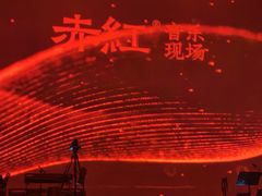 -赤红音乐现场(浦东金桥路店)