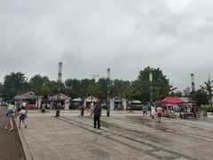 -日照灯塔风景区