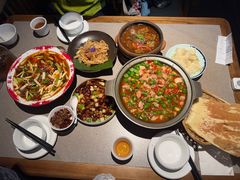 -饕林餐厅(春熙路店)