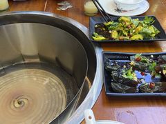 -曹丞相·地锅鸡·地锅鱼(武林店)