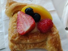 -北京港澳中心瑞士酒店·瑞士咖啡厅·自助餐