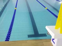 -东丽温泉羽毛球