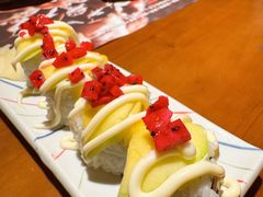 -弓二·烧鸟居酒屋(财富购物中心店)