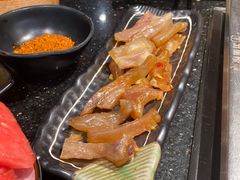 -五星桥原切肥牛火锅·30年专注好牛肉(湖塘店)