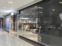 -巴黎春天(陕西路店)