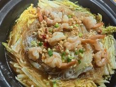 -和源祥·日照菜扛把子(万平口一店)