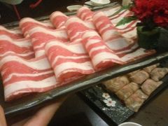 -捞神煲汤火锅(湖滨商业街店)