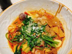 -丝路伊兰·兰州牛肉面(牛街总店)