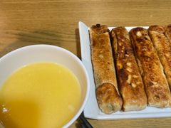 -铸钟褡裢火烧(西三环紫竹桥店)