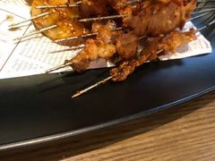 -马海涛牛肉串·午市牛腩饭·烧烤夜宵(领汇广场店)