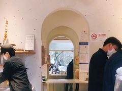 大堂-RAC BAR(安福路店)