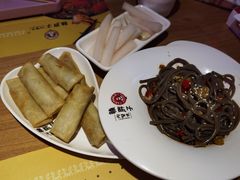 -赖胖子肉蟹煲(金牛万达店)