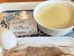 -冰泉豆浆馆(阳朔店)