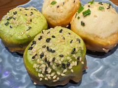 -鑫震源·苏式大虾生煎(山塘街店)