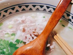 老长沙手工土猪肉粉-三两粉(深圳龙华上塘店)