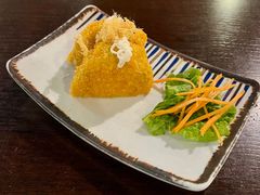 -顶屋咖喱(街道口总店)