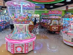 -汤姆熊欢乐世界(滨江店)