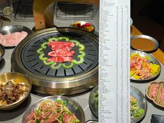 -杨小佳·齐齐哈尔烤肉·烤串(广州店)