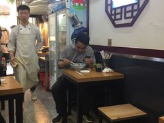-门框胡同百年卤煮(前门煤市街店)