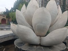 -木塔寺遗址生态公园