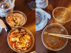 -猪脑壳凉面(武陵源店)