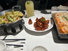 -外婆家(西红门荟聚购物中心店)