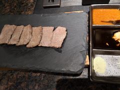 岩烧雪花牛小排-花隐日式怀石料理(万象城购物中心店)