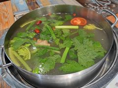 -刘少华贵州小黄牛·鲜牛肉火锅(总店)