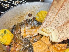 -淀里船宴(卓达店)